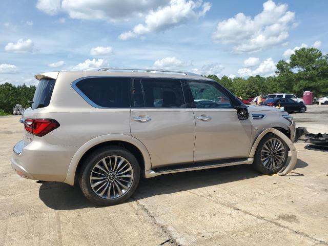 2019 INFINITI QX80 LUXE JN8AZ2NE9K9237924