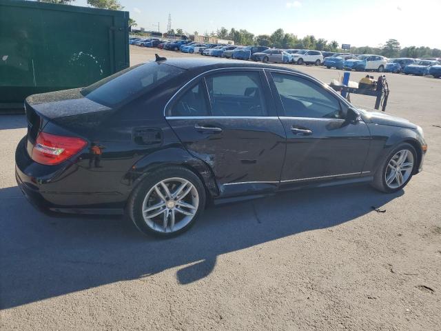 Vin: wddgf4hb9dr291941, lot: 61030055, mercedes-benz c-class 250 20133