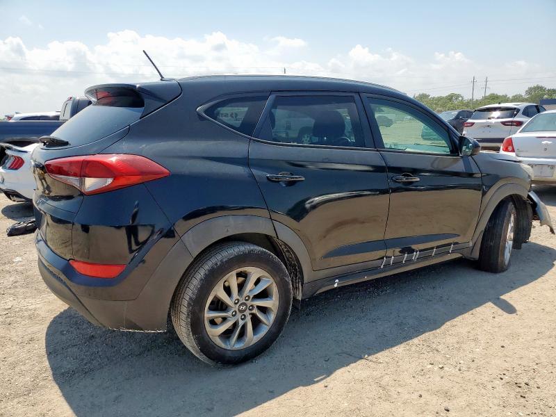 2017 HYUNDAI TUCSON LIM KM8J33A41HU531965