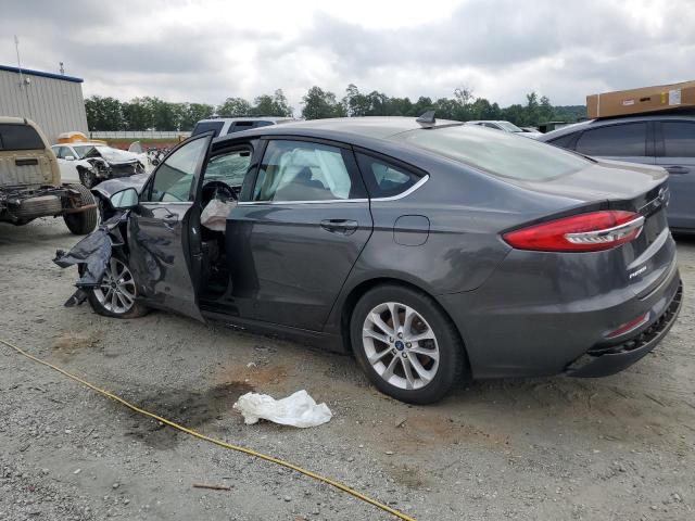 Vin: 3fa6p0hd0lr184203, lot: 59361375, ford fusion se 20202