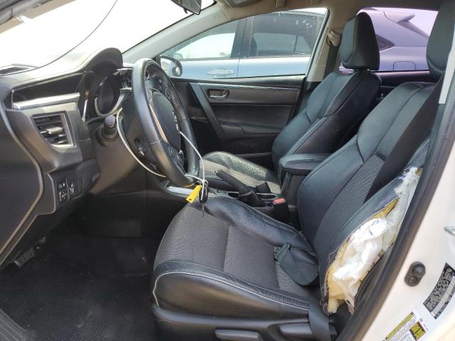 2016 TOYOTA COROLLA L - 5YFBURHE5GP559710