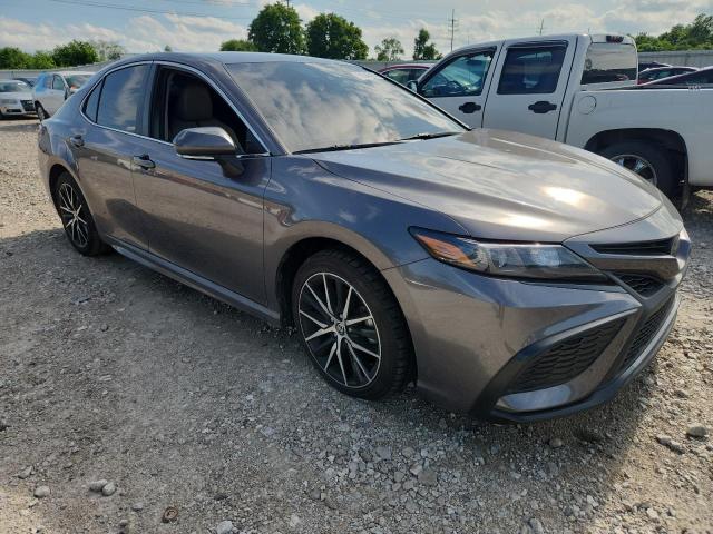 2023 TOYOTA CAMRY SE N 4T1G11AK3PU097436