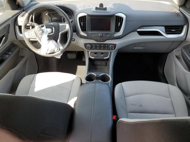 2023 GMC TERRAIN SL 3GKALMEG5PL271257