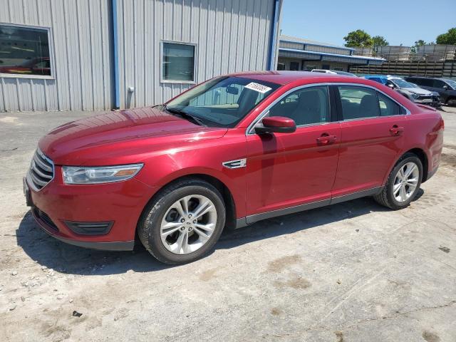 FORD TAURUS SEL