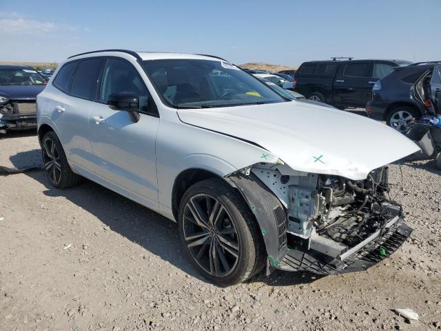 2021 VOLVO XC60 T5 R- YV4102RM9M1709593