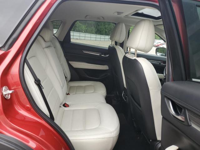 2017 MAZDA CX-5 GRAND - JM3KFBDL2H0101549