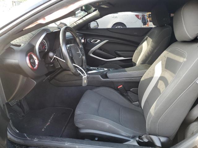 2021 CHEVROLET CAMARO LS 1G1FB1RS2M0141360
