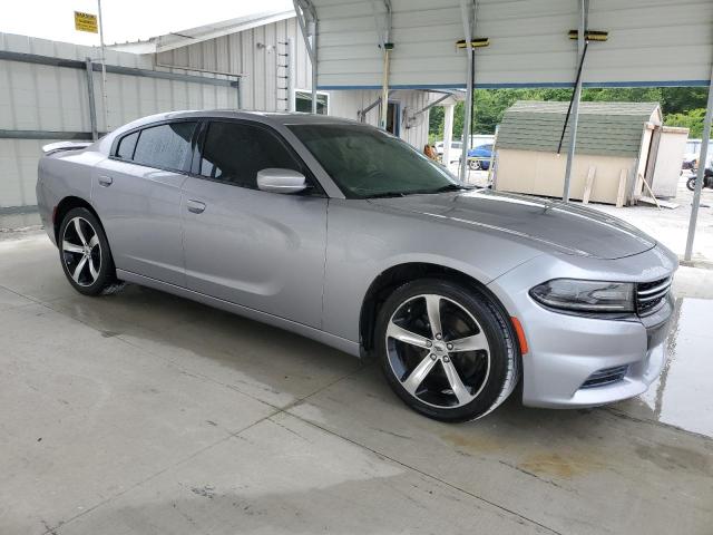 2017 DODGE CHARGER SE - 2C3CDXBG0HH654478