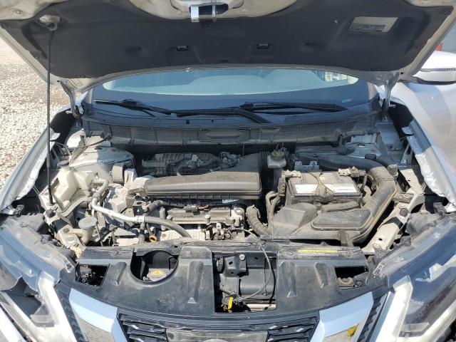 2017 NISSAN ROGUE S - KNMAT2MV8HP578377
