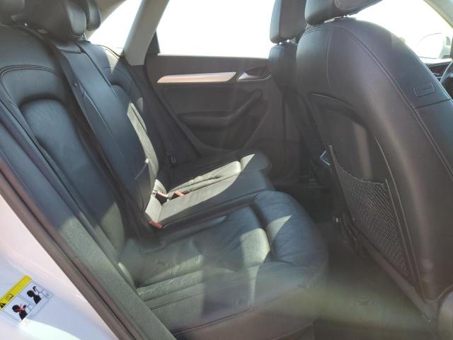 2015 AUDI Q3 PREMIUM - WA1EFCFS2FR002488