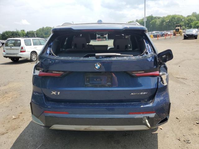 2025 BMW X1 XDRIVE2 WBX73EF09S5058711
