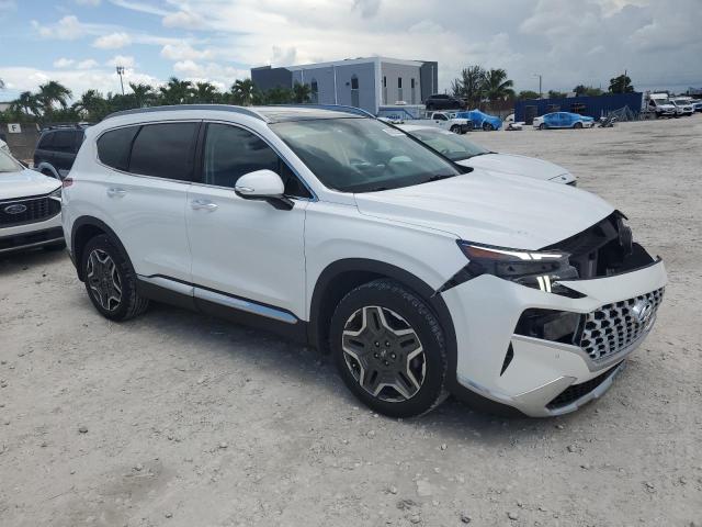 2023 HYUNDAI SANTA FE L - 5NMS44AL3PH610787