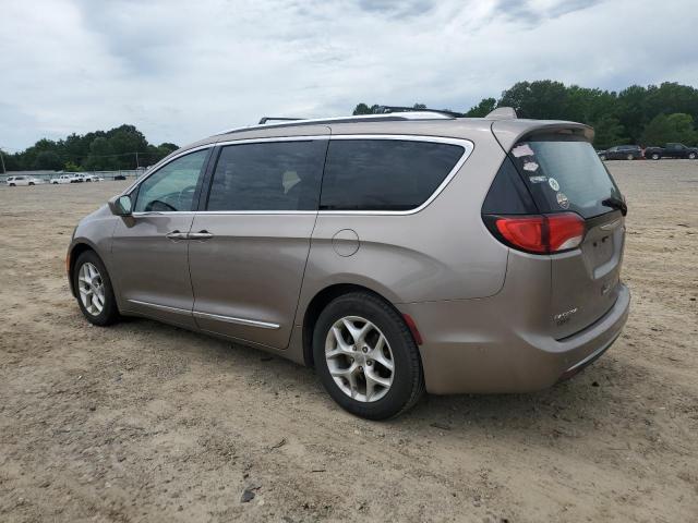 Vin: 2c4rc1eg3hr559604, lot: 61626235, chrysler pacifica touring l plus 20172