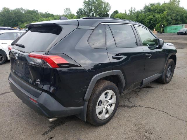2019 TOYOTA RAV4 LE - JTMF1RFV4KD502147