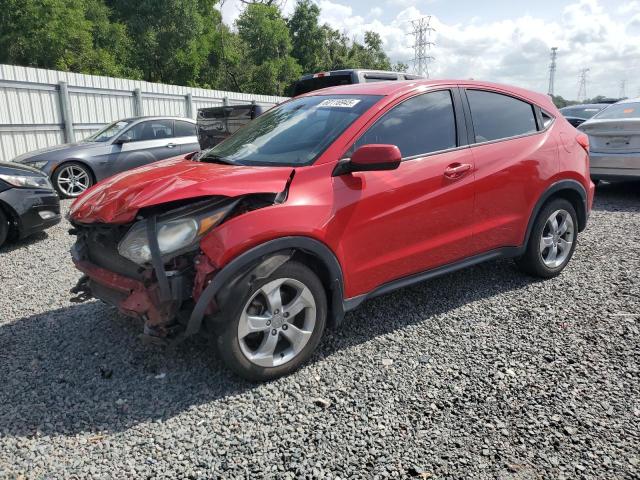 Vin: 3czru5h39gm722009, lot: 60116945, honda hr-v lx 2016 img_1