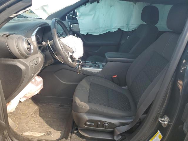 2020 CHEVROLET BLAZER 2LT - 3GNKBCRS6LS609977