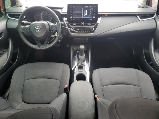 2022 TOYOTA COROLLA LE - JTDEPMAEXNJ210903