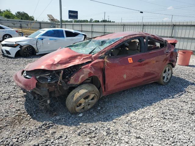 Vin: 5npdh4ae8dh272252, lot: 59041635, hyundai elantra gls 2013 img_1