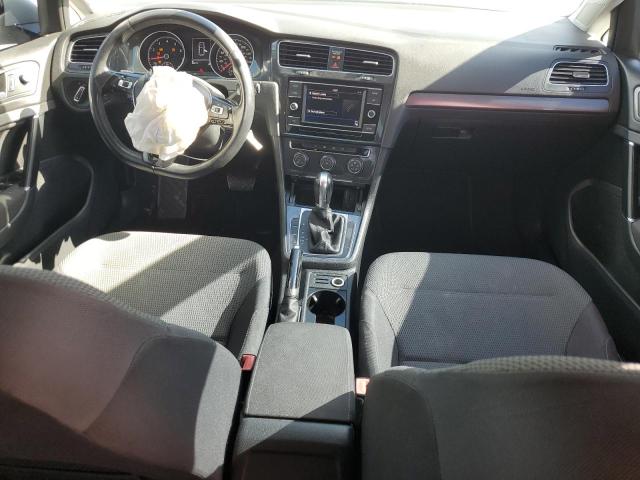 2018 VOLKSWAGEN GOLF S 3VWG17AU8JM252094