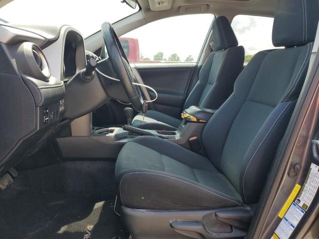 2016 TOYOTA RAV4 XLE 2T3RFREV4GW440842