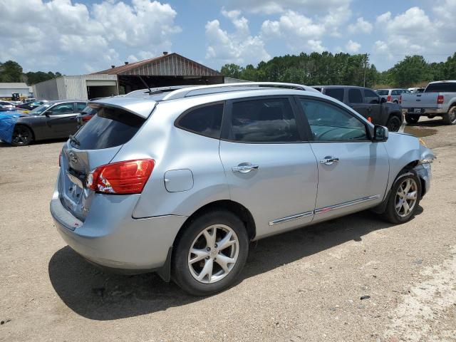 Vin: jn8as5mv5bw299880, lot: 61974965, nissan rogue s 20113