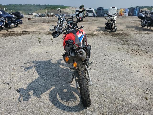 2024 HONDA CRF300 LR MLHND1607R5300607