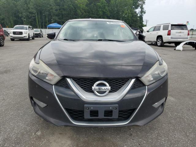 2017 NISSAN MAXIMA 1N4AA6AP4HC406296