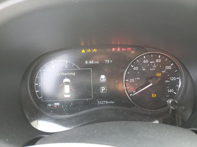 2023 NISSAN KICKS SV 3N1CP5CV6PL478341