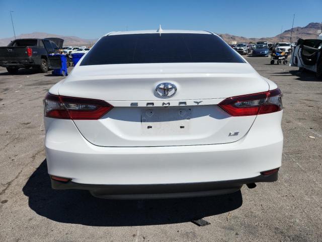 2022 TOYOTA CAMRY LE - 4T1C11AKXNU637358