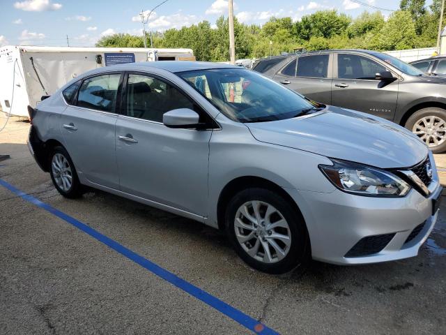 Vin: 3n1ab7ap9ky416479, lot: 61744095, nissan sentra s 20194