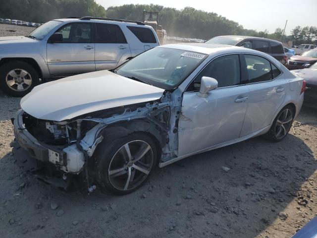 Vin: jthc81d21j5032319, lot: 59606685, lexus is 300 2018 img_1