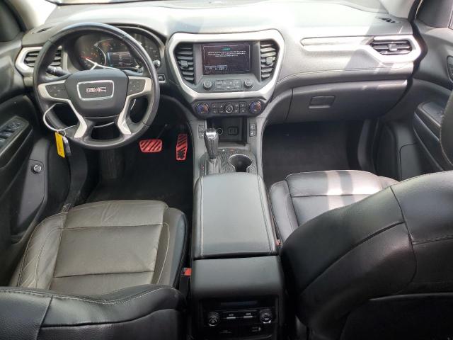 2017 GMC ACADIA SLT 1GKKNMLA7HZ149278