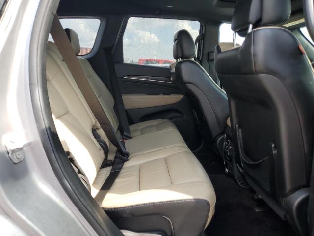 2016 JEEP GRAND CHER - 1C4RJEBG5GC369618