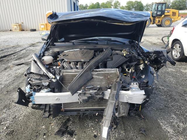 2022 HYUNDAI SONATA SEL KMHL64JA1NA240424