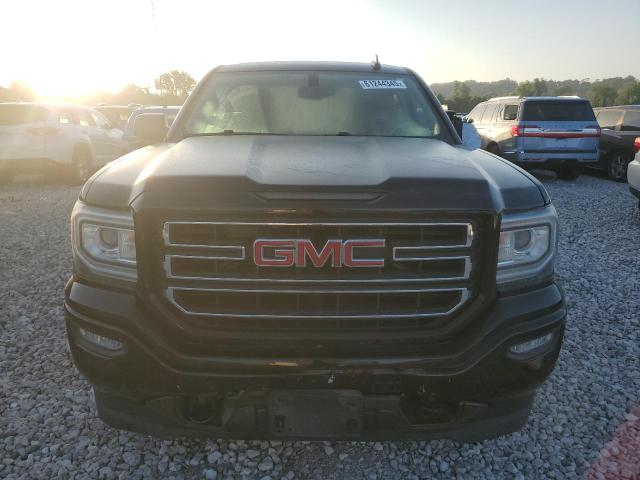 2017 GMC SIERRA K15 1GTV2LEC1HZ310802