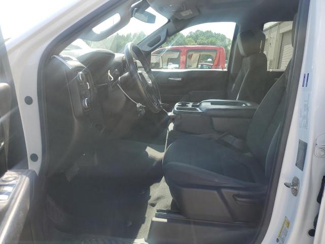 2019 GMC SIERRA K1500 1GTU9AEF1KZ404420