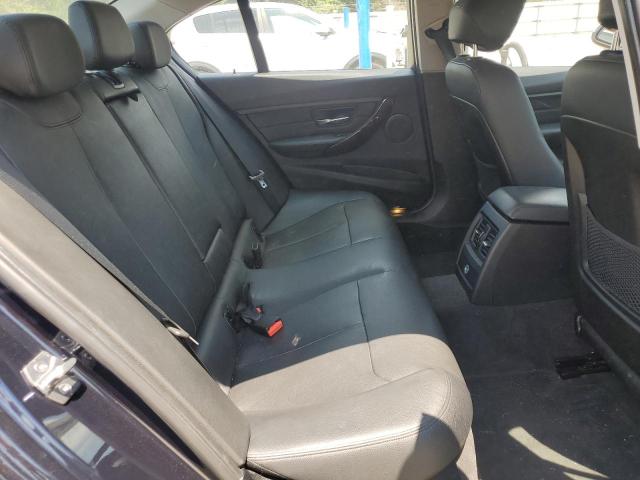 2015 BMW 328 I WBA3A5C57FF609667