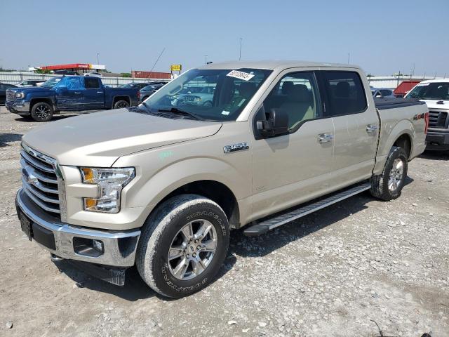 Vin: 1ftew1eg7hfc07137, lot: 60185645, ford f-150 supercrew 2017 img_1