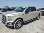 2017 FORD F150 SUPER - 1FTEW1EG7HFC07137