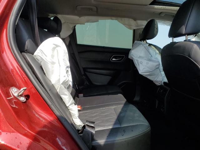 2024 NISSAN ROGUE PLAT JN8BT3DC3RW072167