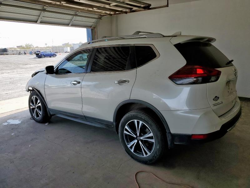 2020 NISSAN ROGUE S JN8AT2MV2LW114357