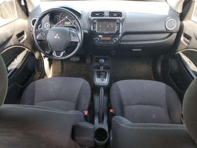 2020 MITSUBISHI MIRAGE SE - ML32A4HJXLH001143