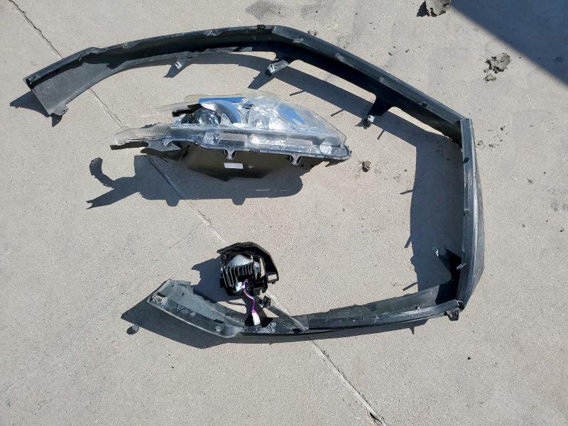 2017 TOYOTA SIENNA XLE 5TDYZ3DCXHS871530