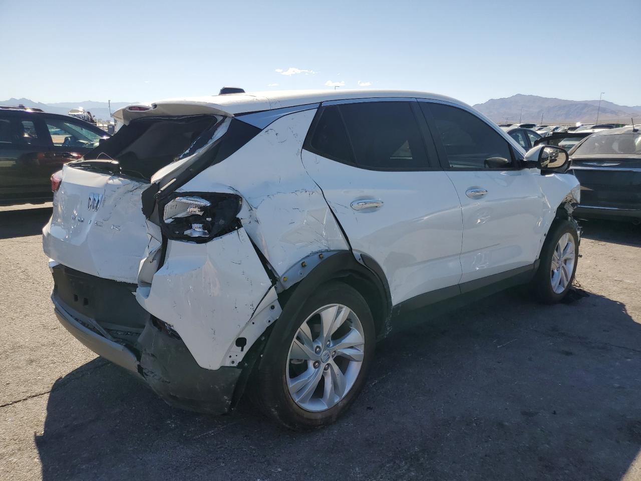 BUICK ENCORE PREFERRED