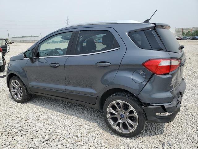 Vin: maj3s2ke8kc256695, lot: 59939365, ford ecosport titanium 20192
