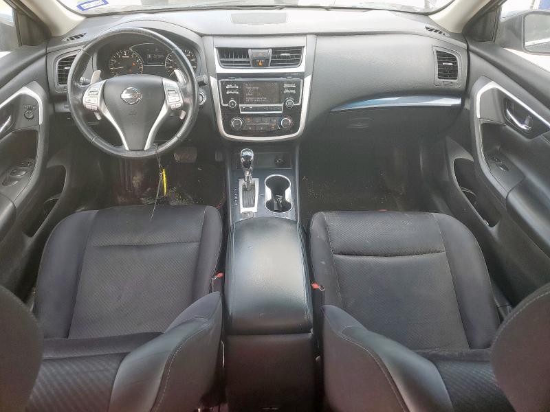 2018 NISSAN ALTIMA 2.5 - 1N4AL3APXJC106664