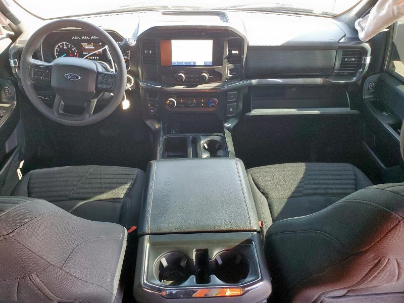 2021 FORD F150 SUPER - 1FTFW1E58MFC45747