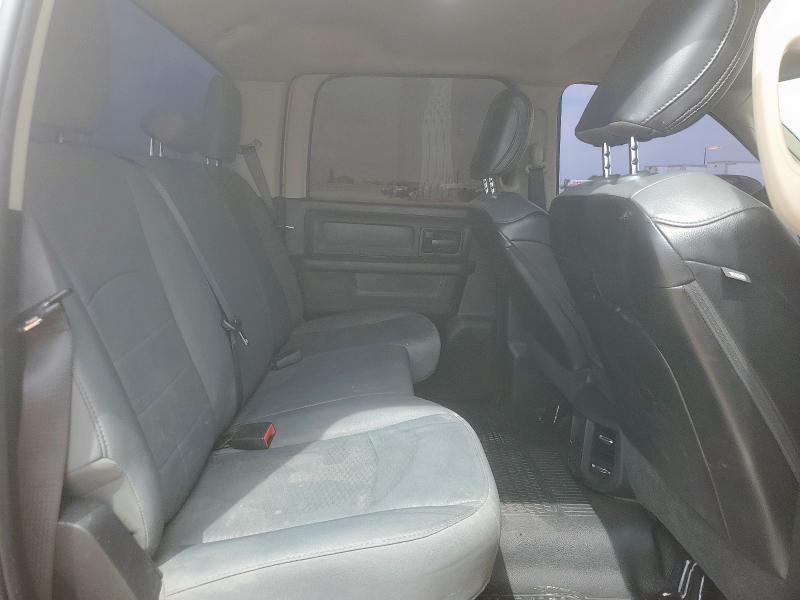 2020 RAM 3500 TRADE 3C63RRGL0LG195922