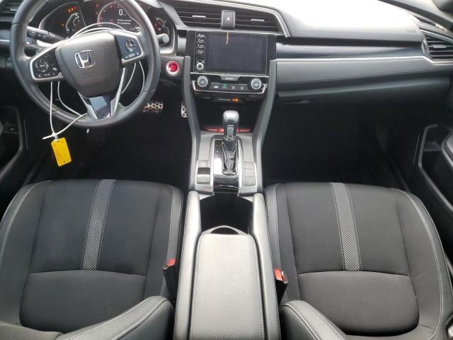 2021 HONDA CIVIC SPOR #3305522062