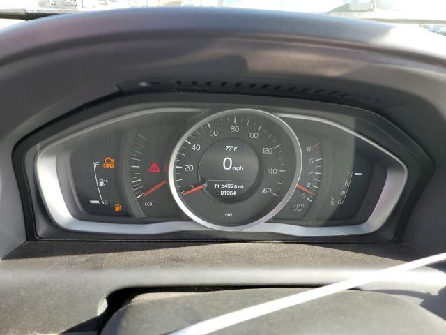 2015 VOLVO XC60 T5 YV426MDA8F2596986